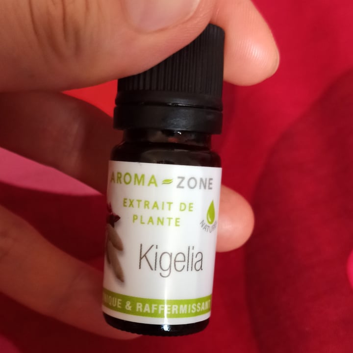 AromaZone Kigelia Review abillion