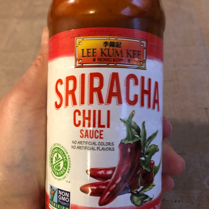 Lee Kum Kee Sriracha Chili Sauce Review abillion