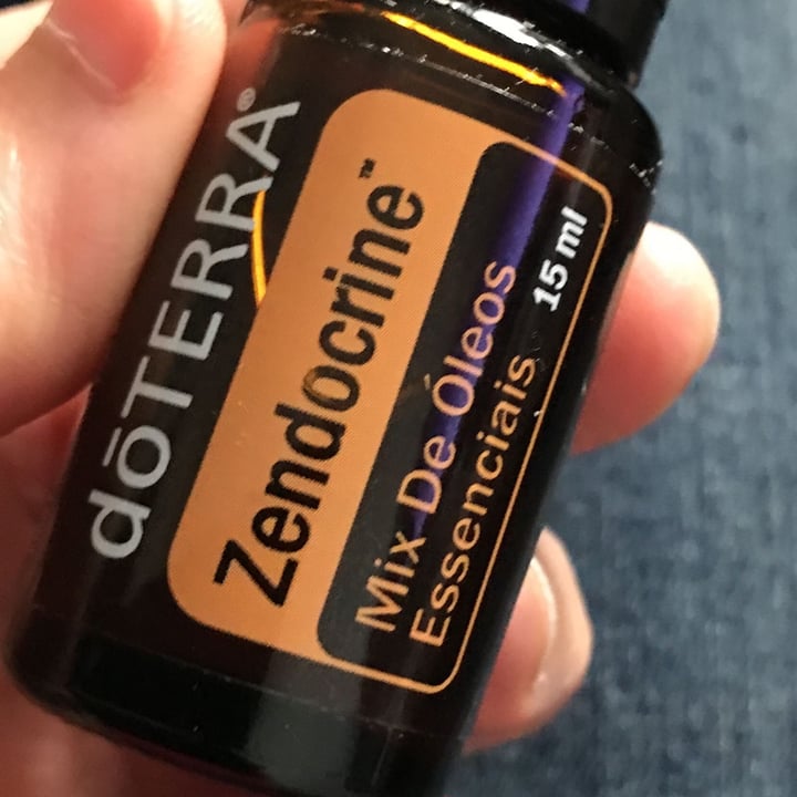 dōTERRA Zendocrine Review | abillion