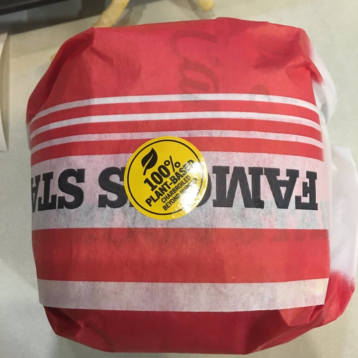 Carl's Jr. Alban Borja Bellavista, Guayaquil, Ecuador Beyond Famous