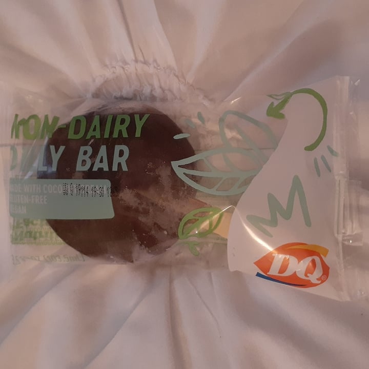 Dairy Queen Buena Ventura Lakes, United States NonDairy Dilly Bar