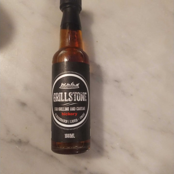 Grillstone LiquidSmoke Review abillion