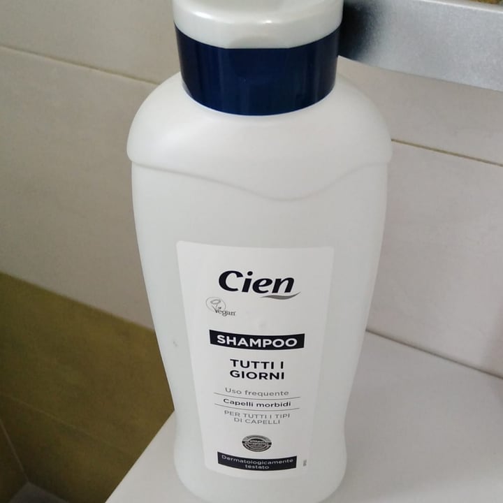 Cien shampoo tutti i giorni Reviews | abillion