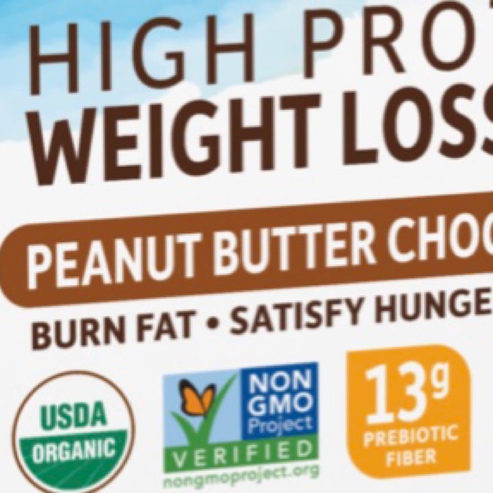 Garden of Life High protein weight loss bar Review abillion