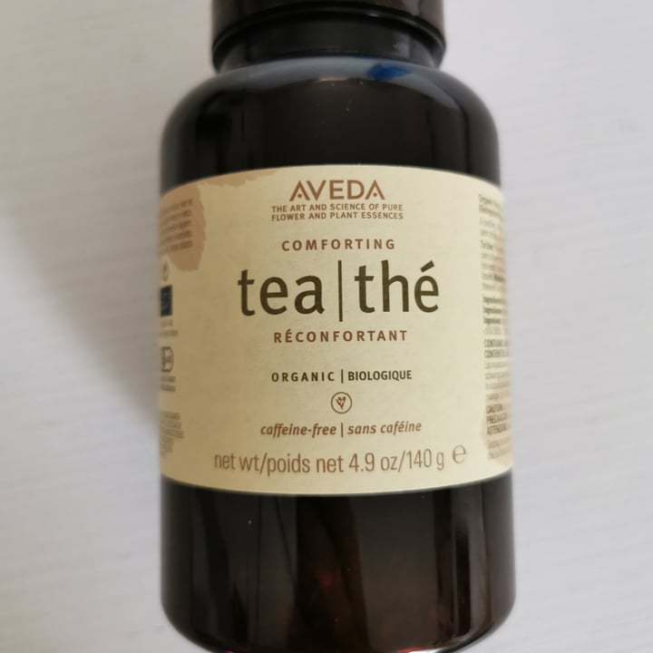 Aveda Comforting tea Reviews abillion