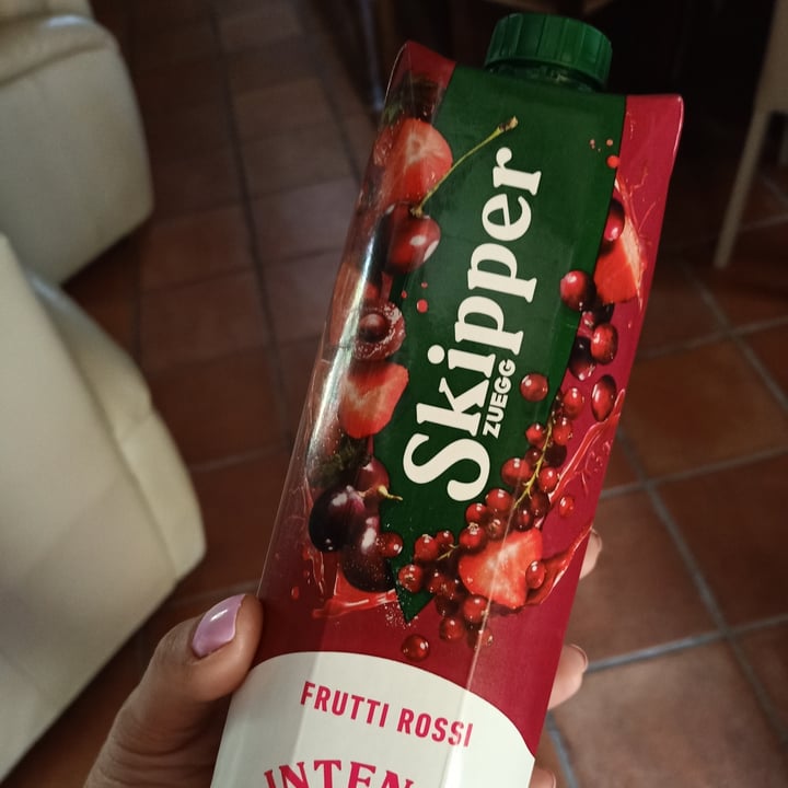 Zuegg Succo Ai Frutti Rossi Review Abillion