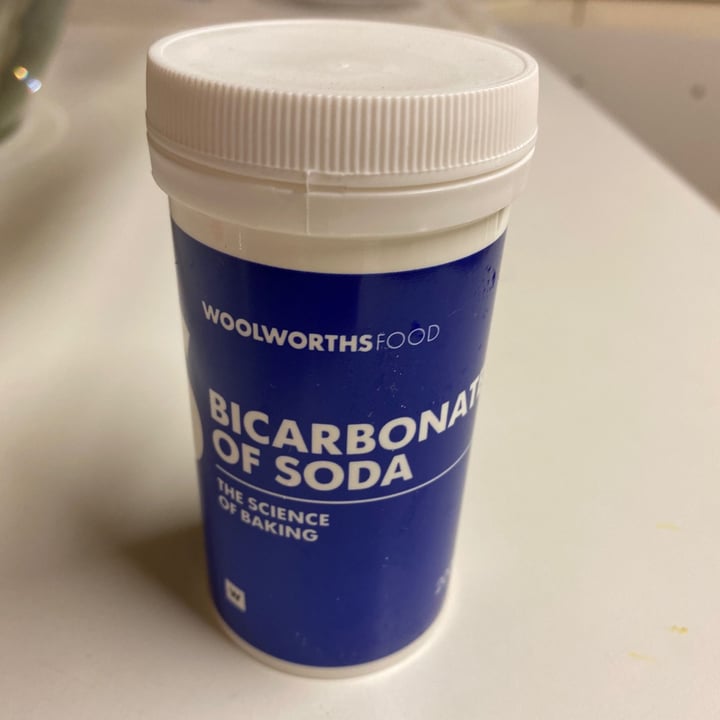 Woolworths Food Bicarbonate of Soda Reviews abillion