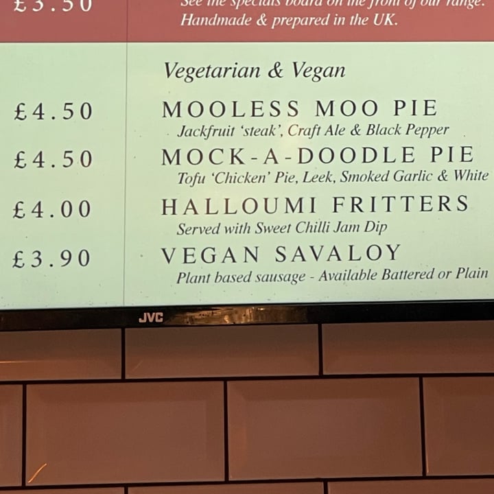 Lighthouse Fisheries Of Flamborough Flamborough United Kingdom Vegan lighthouse-fisheries-of-flamborough-flamborough-united-kingdom-vegan
