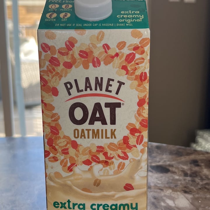 Planet Oat Oat Milk Extra Creamy Original Reviews Abillion Planet Oat Oat Milk Extra Creamy Original Reviews Abillion