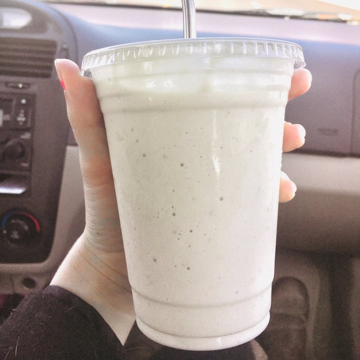 Sip. Drive Thru Espresso Bar Western, Eugene, United States Banana