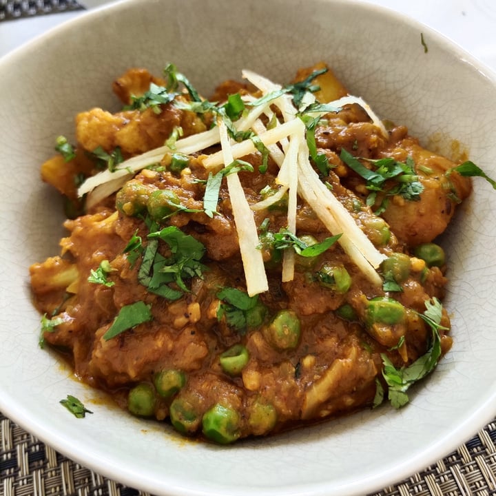 Aroma Restaurant Authentic Indian Cuisine Johannesburg, South Africa