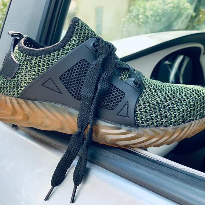 indestructible shoes