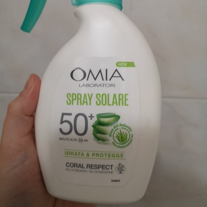 Omia Laboratories Leinöl Für Haare – Spendet Glanz, Volumen Und Kraft