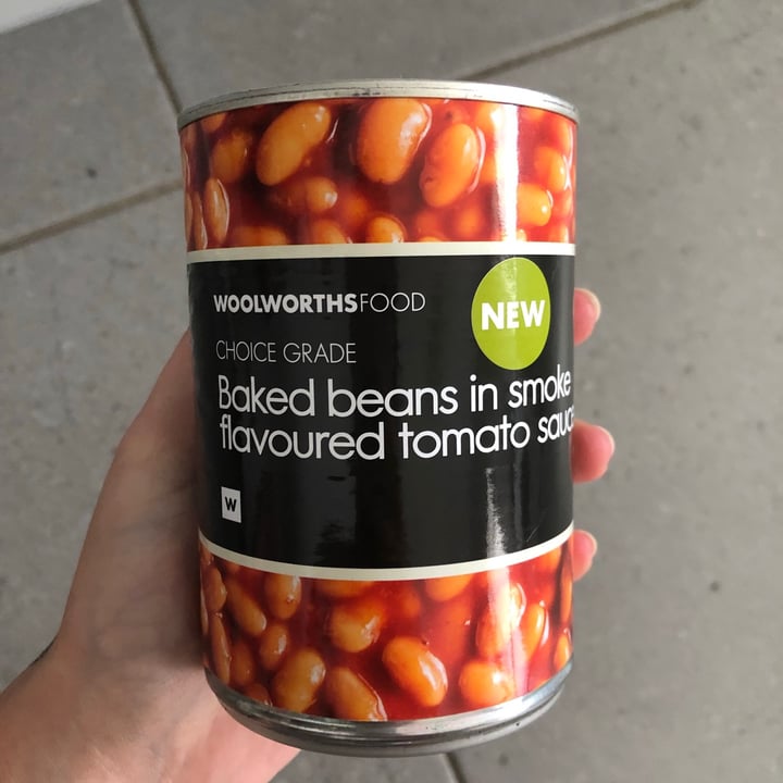 Woolworths Baked Beans In Smoke Flavoured Tomato Sauce Review Abillion woolworths-baked-beans-in-smoke-flavoured-tomato-sauce-review-abillion