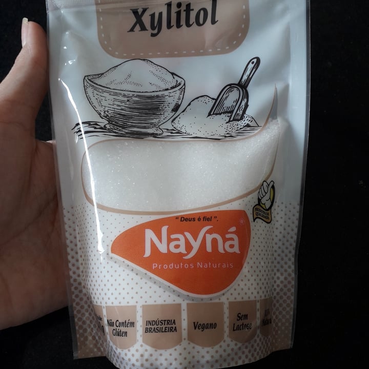 nayna Xylitol Review abillion