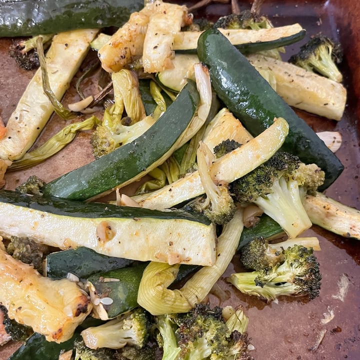 Freshire Farms by ALDI Zucchini Review abillion