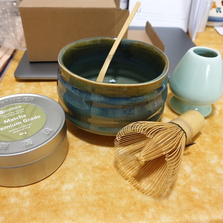 review photo of Prettea Prettea shared by @fellfromclear on 23 Jan 2022 - review