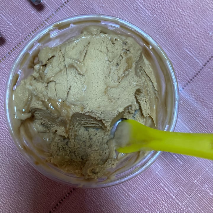 Ice Cream House Ave M Midwood, Brooklyn, United States Mocha Ice Cream