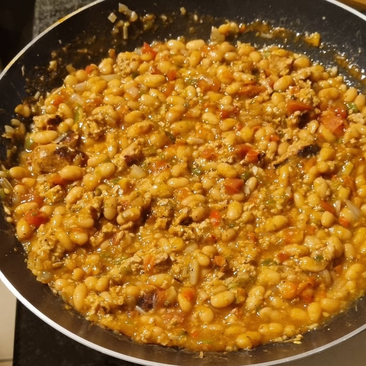 Woolworths Food Reduced sugar and salt baked beans Review abillion