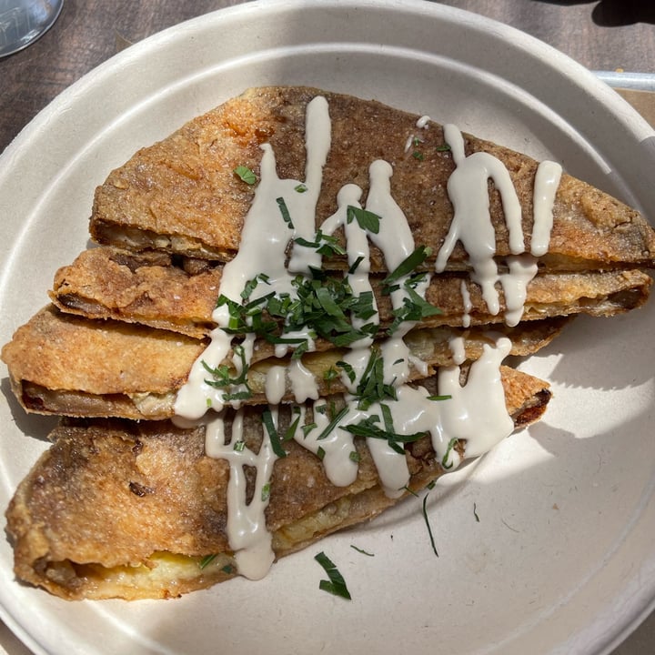 Hummus Bodega Fried Eggplant Reviews abillion