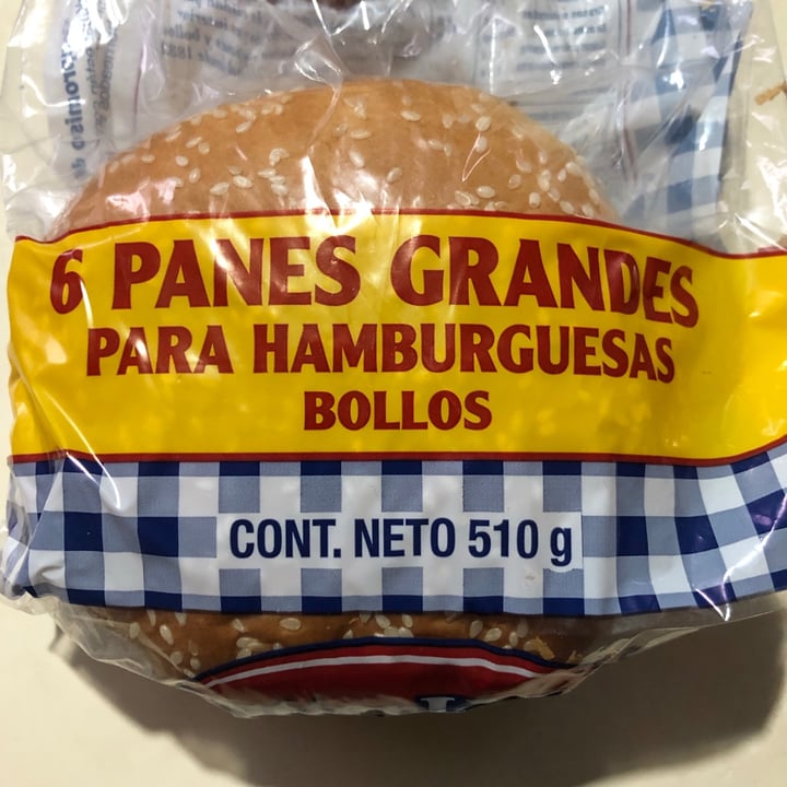 Butterkrust Pan De Hamburguesa Review abillion