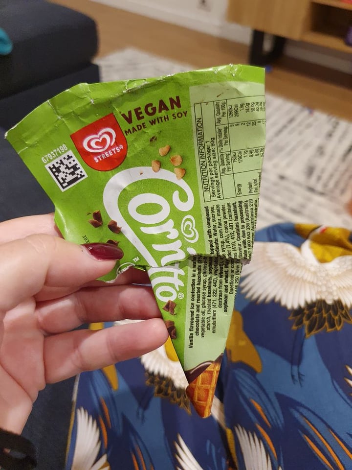 Drumstick Reviews abillion