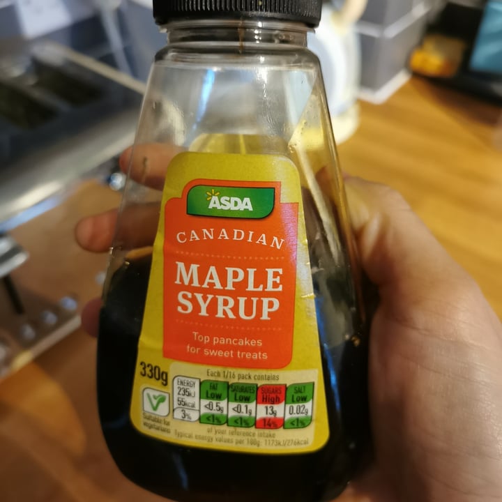ASDA Canadian Maple Syrup Review Abillion asda-canadian-maple-syrup-review-abillion