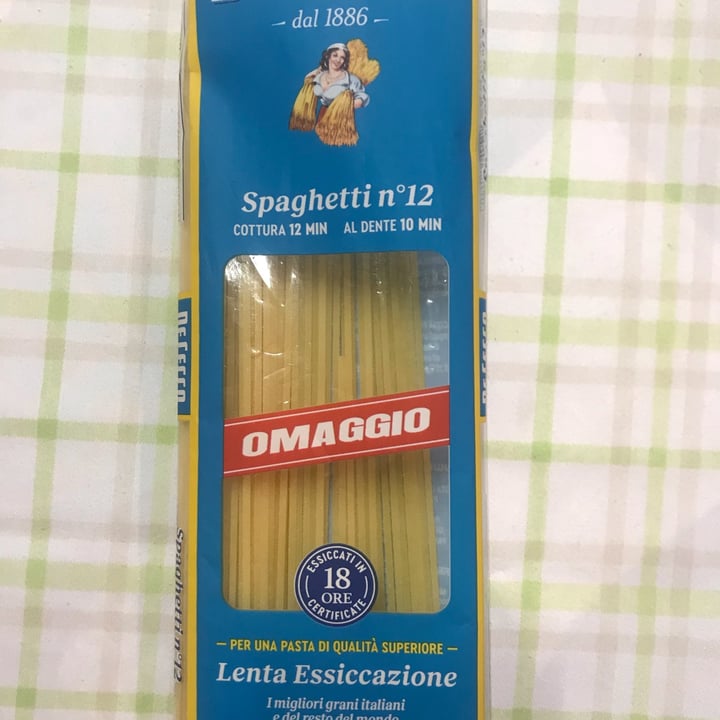 De cecco Spaghetti 11 Review abillion