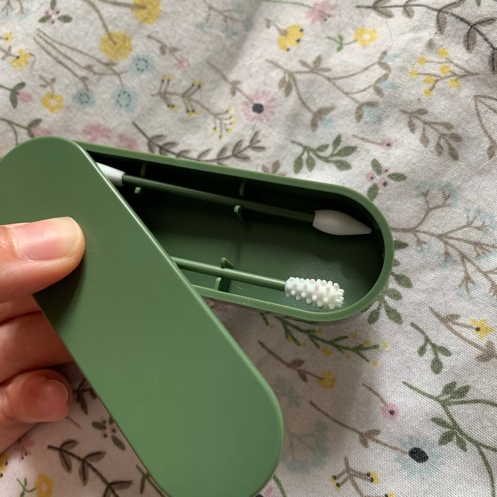 LeSwab Reusable cotton bud Reviews abillion