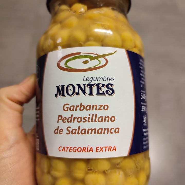 Montes Garbanzo Review abillion
