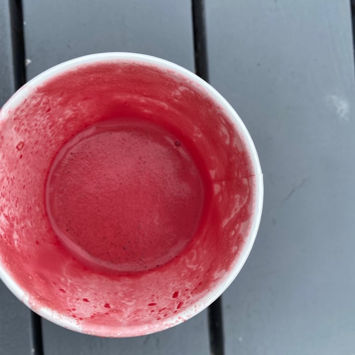 review photo of Toasted Fresh Juice shared by @anza on 21 Sep 2021 - review