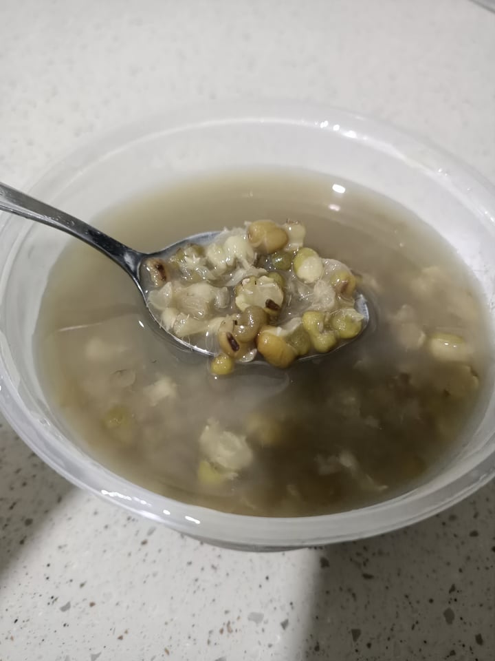 ZTP Herbal Tea Grean bean soup Reviews abillion