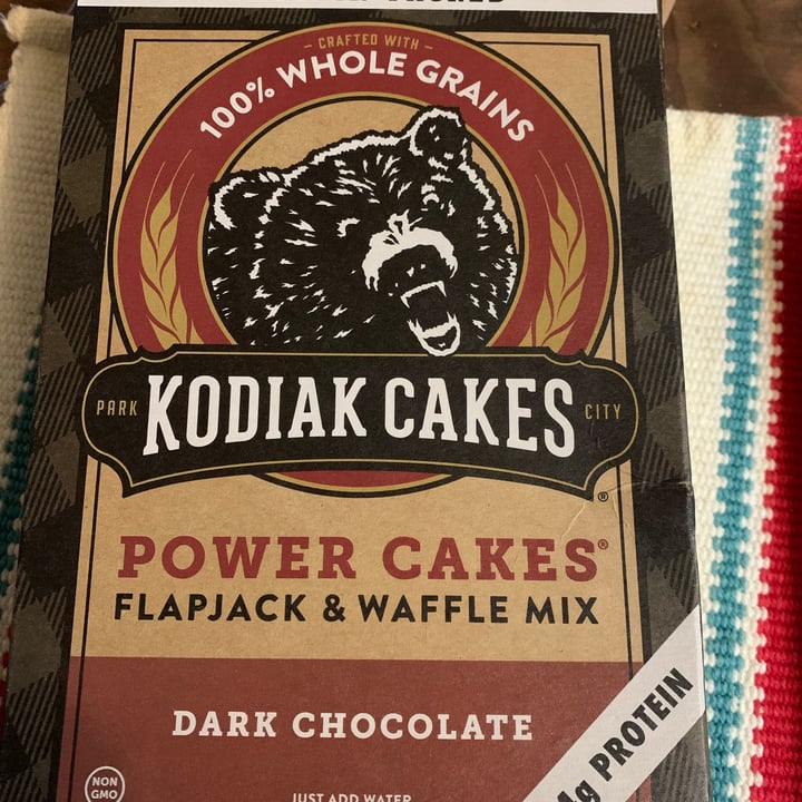 Kodiak Cakes Flapjack & waffle mix Reviews abillion