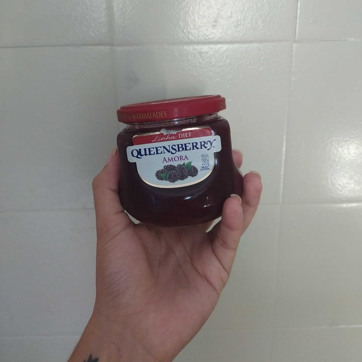 Queensberry Geleia Amora Diet Review abillion