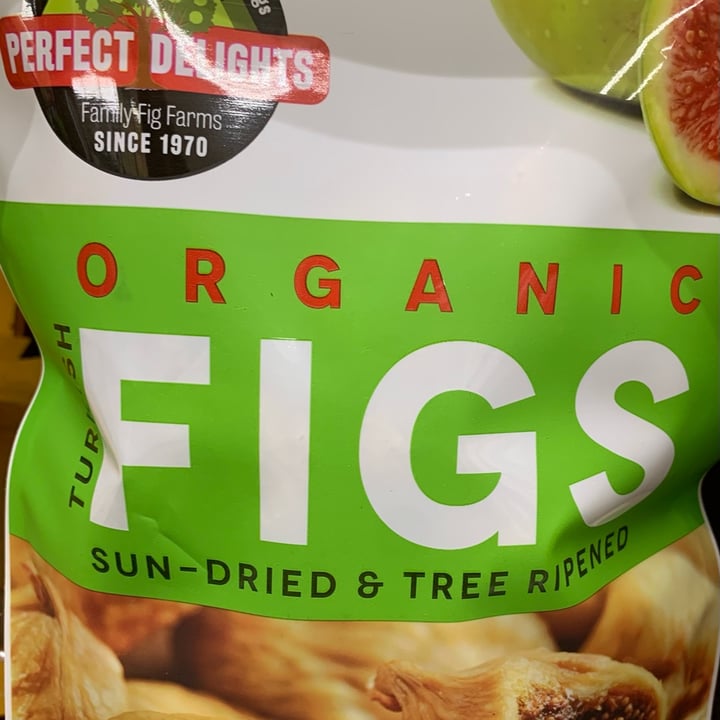 Perfect Delights Dried Figs Review abillion