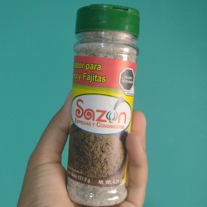 Sazón. especias y condimentos Sazonador Para Arrachera Y Fajitas Review abillion
