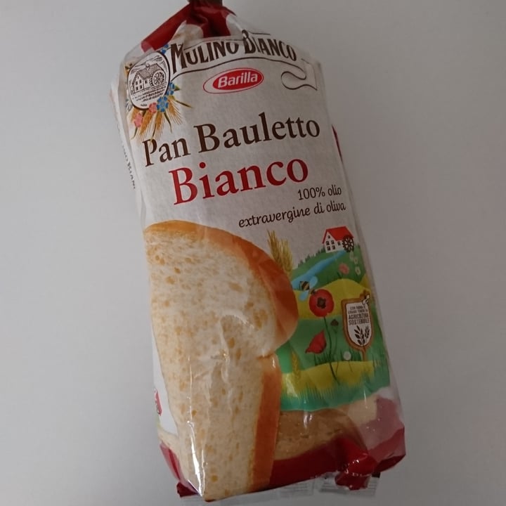 Mulino Bianco Pan Bauletto Bianco Review abillion