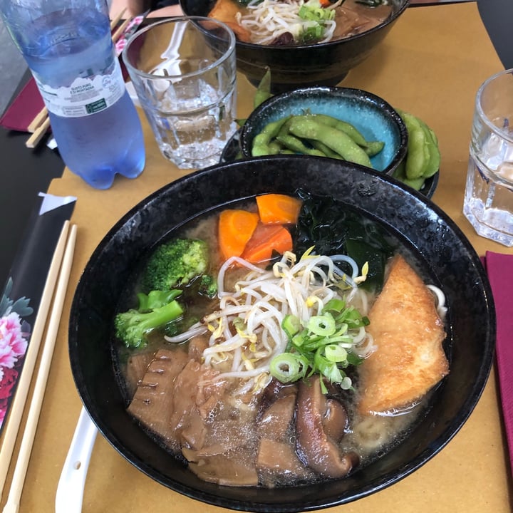 oh noodle! Milano, Italy Noodles Review abillion