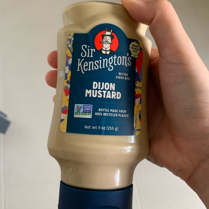 Sir Kensington's Dijon Mustard Review abillion
