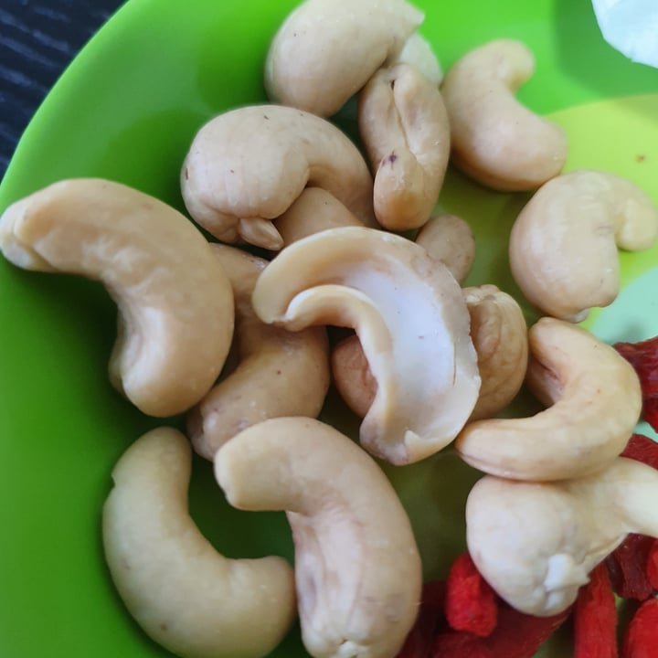 Gretel Sprouted Cashews Natural Baked Reviews abillion