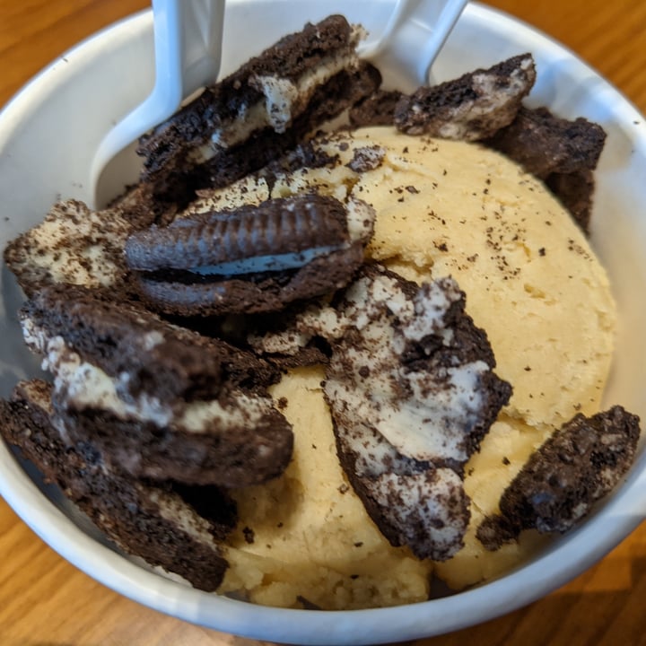 Dough Re Mi Brazos, Waco, United States Sugar Cookie Review abillion