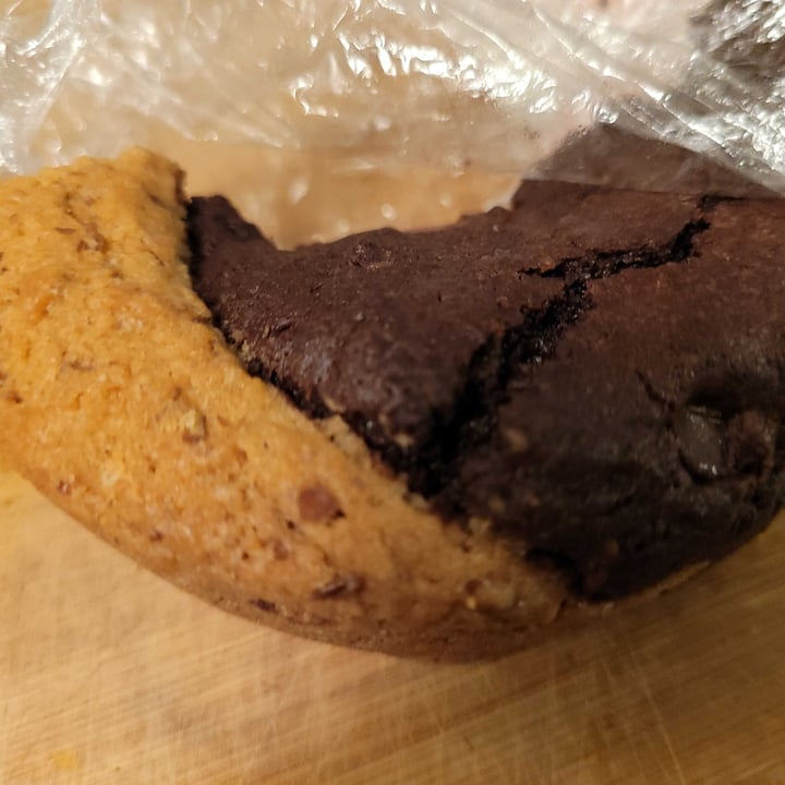 BRONZE CAFE Summerlin, Las Vegas, United States brownie cookie Review