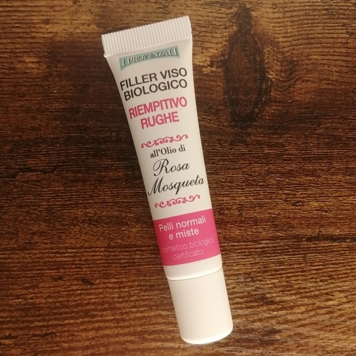 I Provenzali Filler Viso Riempitivo Rughe Review abillion