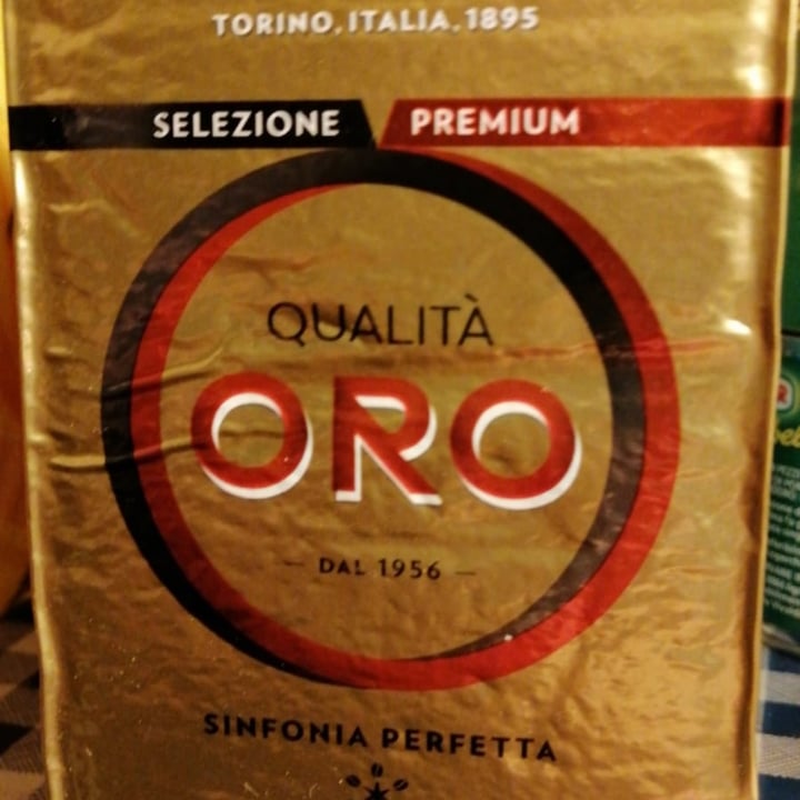 Lavazza Caffè qualità oro Review abillion