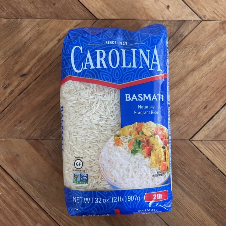 Carolina Basmati Rice Review abillion