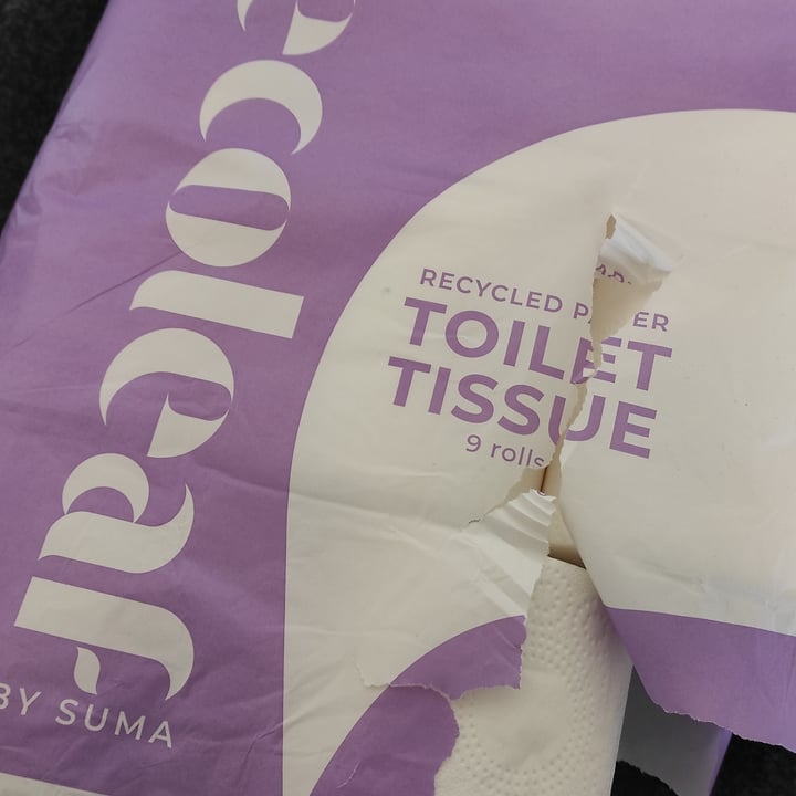 Suma Ecoleaf Recycled Paper Toilet Tissue Reviews abillion