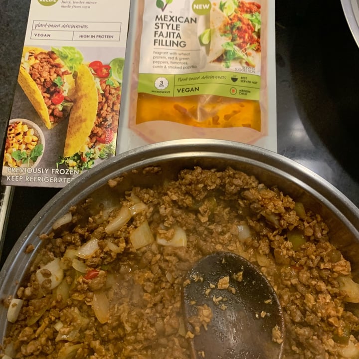Woolworths Food Plant based mince Review abillion