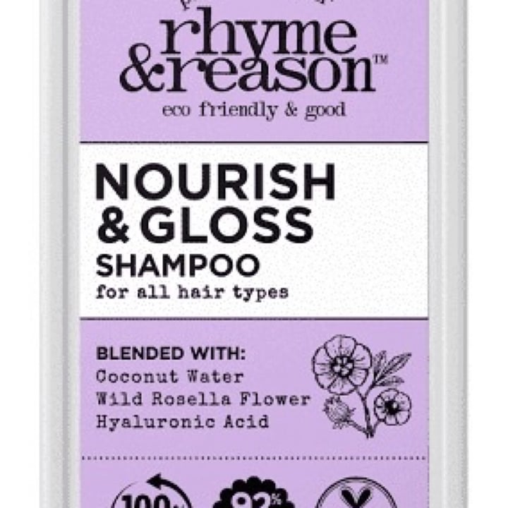 rhyme & reason shampoo rhyme & reason shampoo Reviews abillion