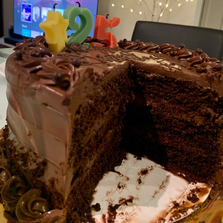 Whole Foods Market Chocolate Cake Review abillion