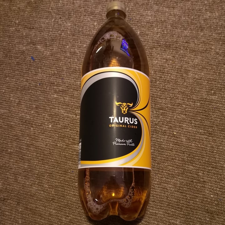 ALDI Taurus Original Cider 2l Reviews abillion
